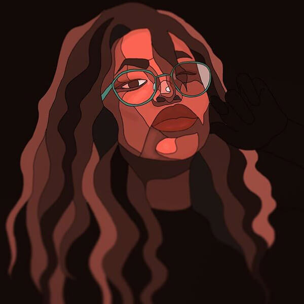 ExpressionKollective Monet Sheard