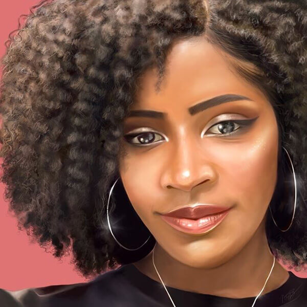 ExpressionKollective Niajja Sheard