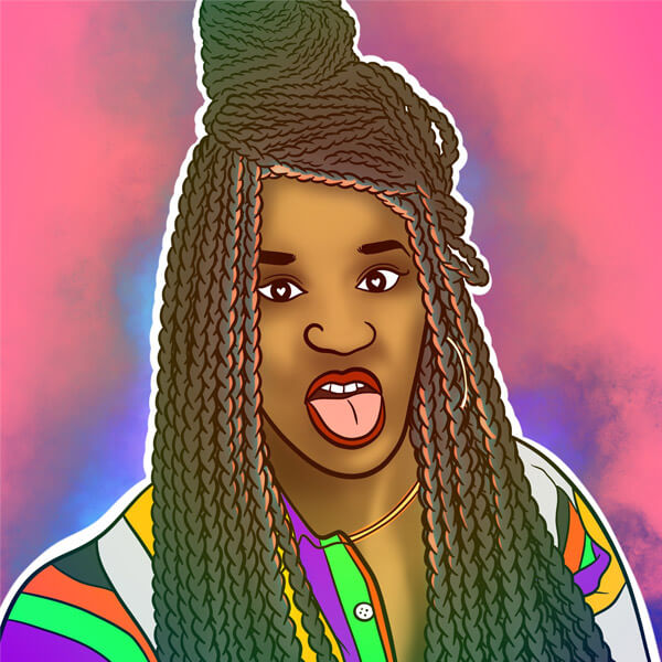 ExpressionKollective Oñay Sheard